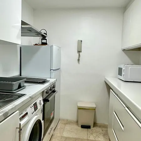 Playa Apartment Marbella