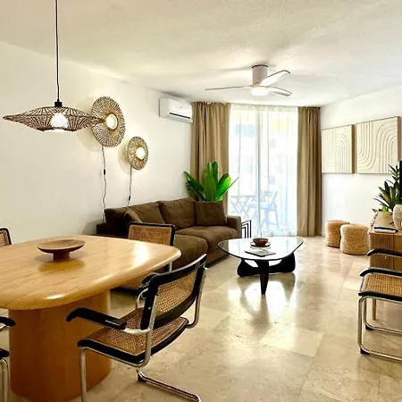 Playa Apartment *