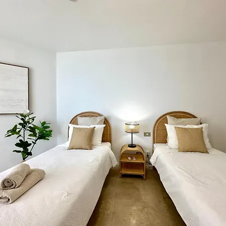 Apartment Playa Marbella