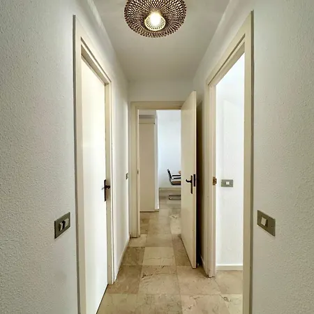 Appartamento Playa Marbella