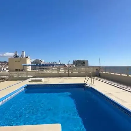 아파트 Playa