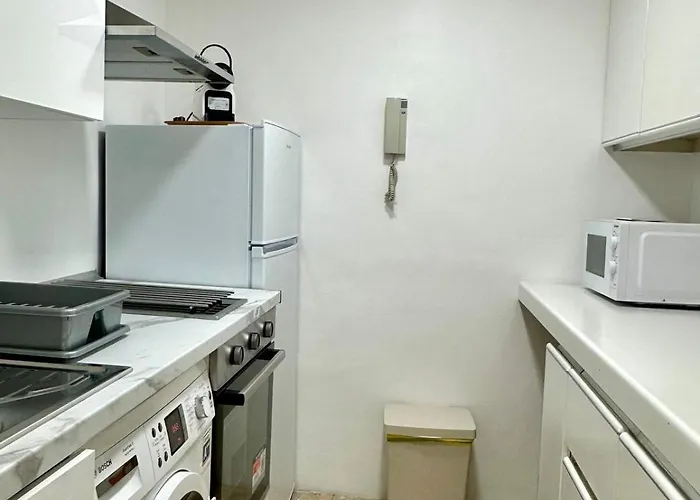 Playa Apartament Marbella