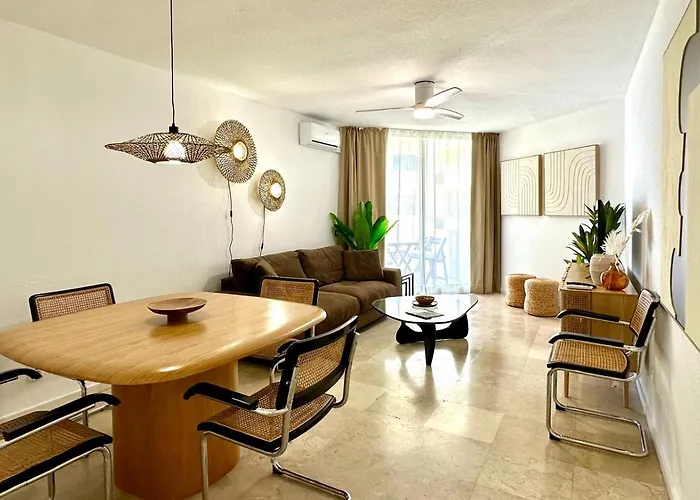 Playa Apartamento *