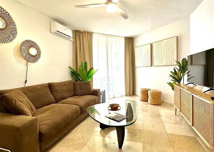 Apartamento Playa *