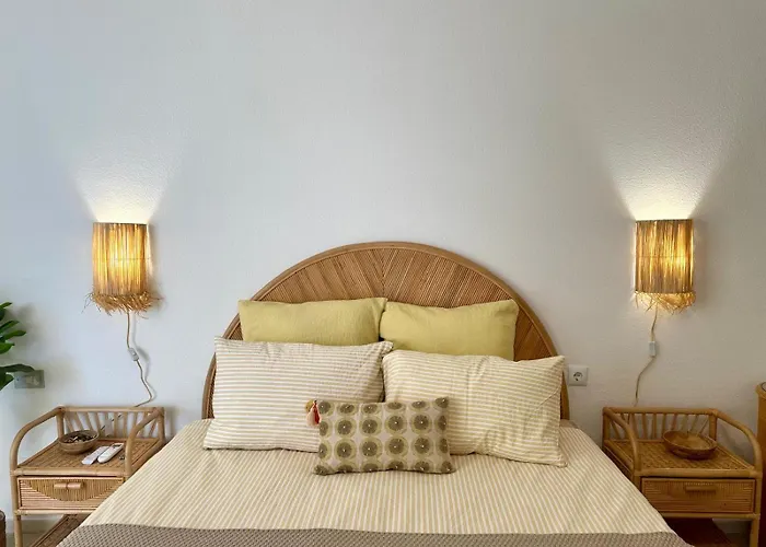 Apartamento Playa *