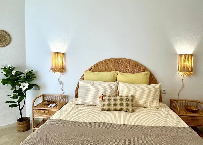 Playa Apartament Marbella