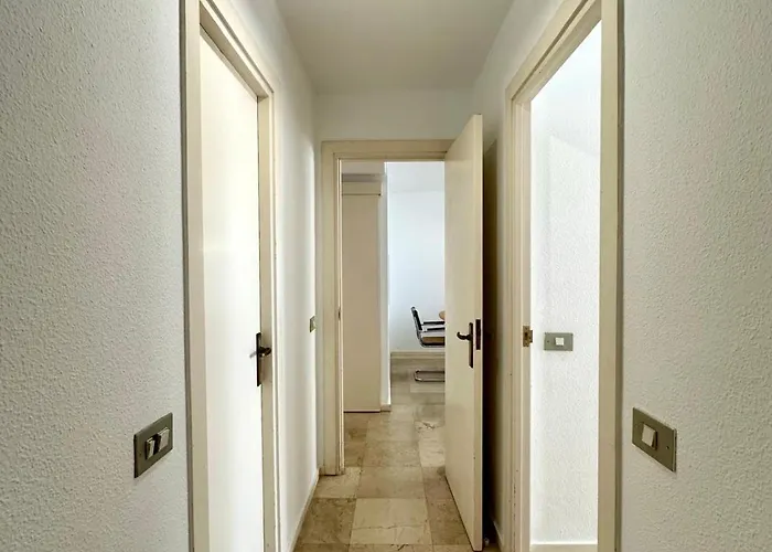 Apartament Playa Marbella