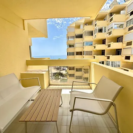 Playa Marbella