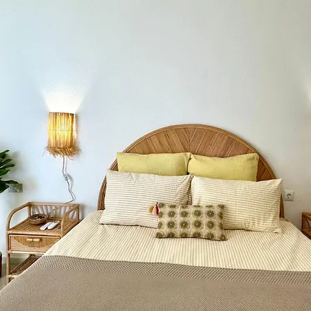 Playa Apartmán Marbella